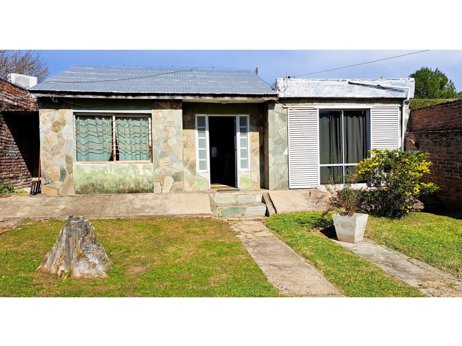 Venta Casa 3 dormitorios calle 19 de Abril