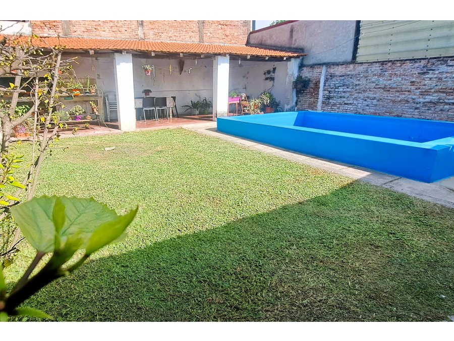 Venta Casa 3 dormitorios calle 19 de Abril