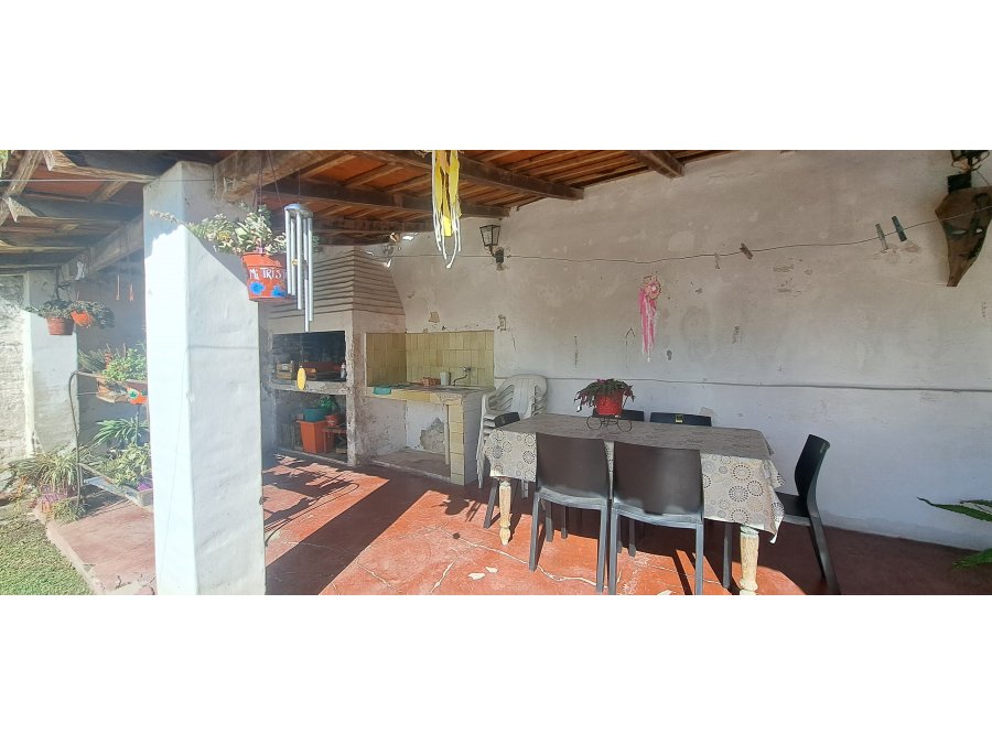 Venta Casa 3 dormitorios calle 19 de Abril