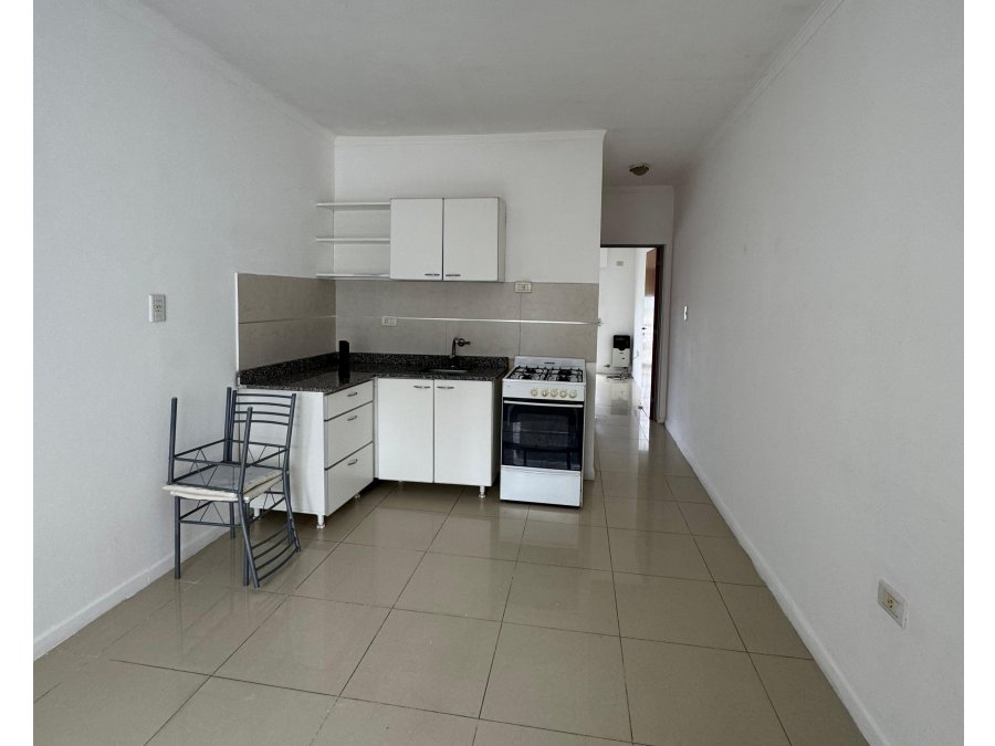 Alquiler departamento 1 dormitorio en Paraná