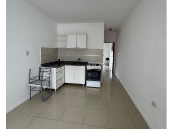 Alquiler departamento 1 dormitorio en Paraná