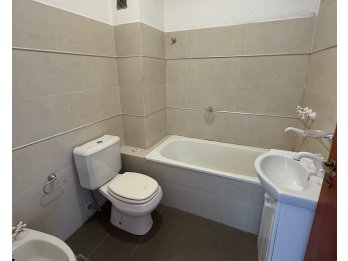 Alquiler departamento 1 dormitorio en Paraná