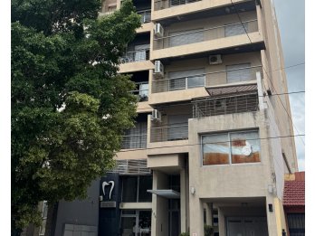Alquiler departamento 1 dormitorio en Paraná