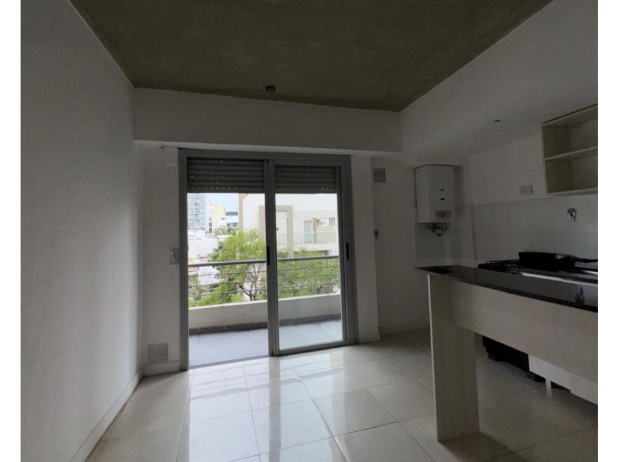 ALQUILER - Departamento 1 Dormitorio zona Parque Urquiza