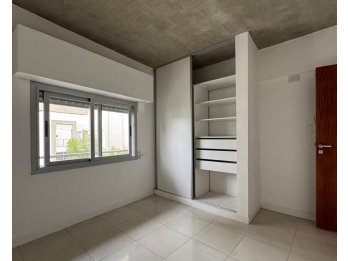 ALQUILER - Departamento 1 Dormitorio zona Parque Urquiza