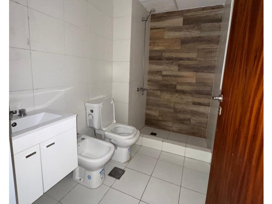 ALQUILER - Departamento 1 Dormitorio zona Parque Urquiza