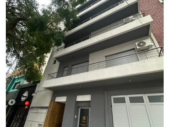 ALQUILER - Departamento 1 Dormitorio zona Parque Urquiza