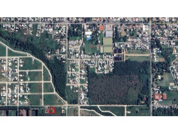 VENDO/PERMUTO TERRENO EN BARRIO LOS LAPACHOS