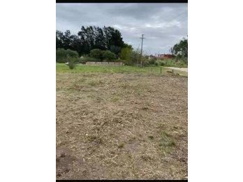 VENDO/PERMUTO TERRENO EN BARRIO LOS LAPACHOS
