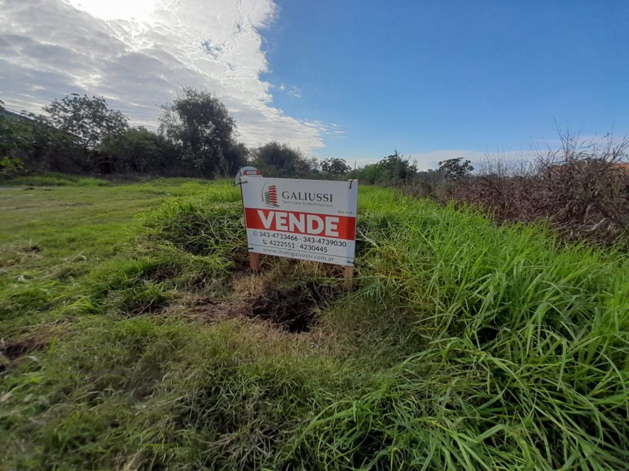 VENDO TERRENO DE 2500 M2  ZONA ZANNI Y AV.JORGE NEWBERY