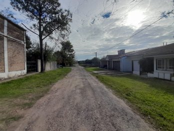 VENDO TERRENO DE 2500 M2  ZONA ZANNI Y AV.JORGE NEWBERY