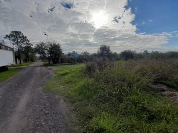 VENDO TERRENO DE 2500 M2  ZONA ZANNI Y AV.JORGE NEWBERY