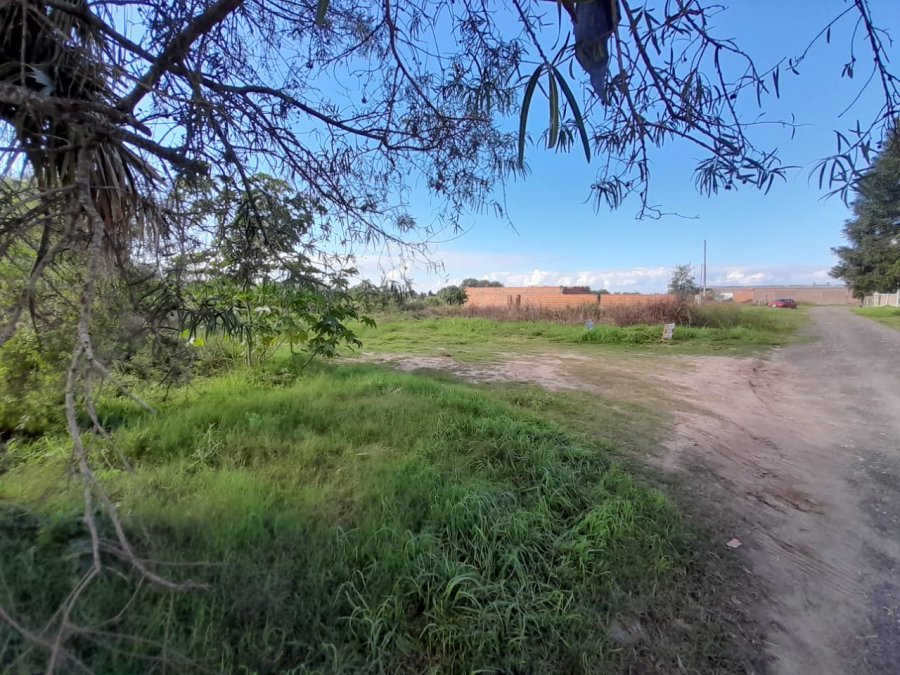 VENDO TERRENO DE 2500 M2  ZONA ZANNI Y AV.JORGE NEWBERY