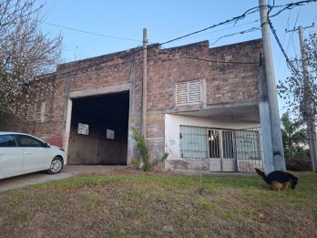VENDO O PERMUTO GALPON