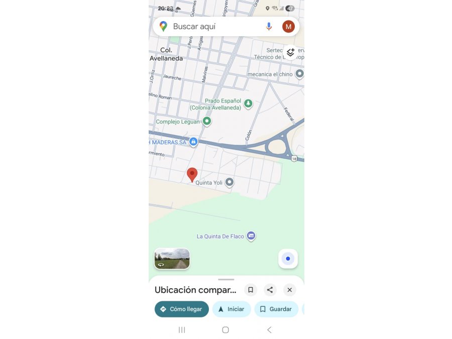 VENDO TERRENO DE 3000 M2 IDEAL PARA PROYECTOS LOGISTICOS
