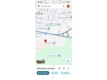 VENDO TERRENO DE 3000 M2 IDEAL PARA PROYECTOS LOGISTICOS