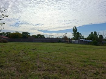 VENDO TERRENO DE 3000 M2 IDEAL PARA PROYECTOS LOGISTICOS