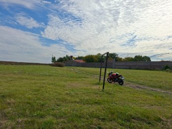 VENDO TERRENO DE 3000 M2 IDEAL PARA PROYECTOS LOGISTICOS