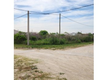 TERRENO EN VENTA | Colonia Ensayo - Loteo Santa Maria lll