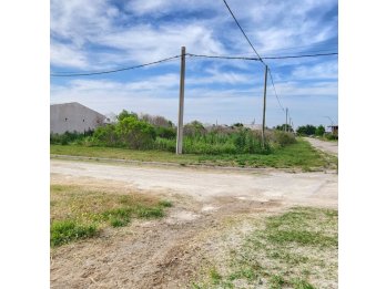 TERRENO EN VENTA | Colonia Ensayo - Loteo Santa Maria lll