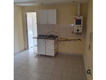 ALQUILER. Depto. 1 dorm. PB Patio! San Luis al 700
