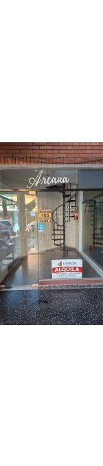 ALQUILO LOCAL COMERCIAL EN PLENO CENTRO
