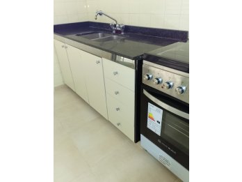 ALQUILO DPTO EN PLENO CENTRO CON MUY BUENA VISTA