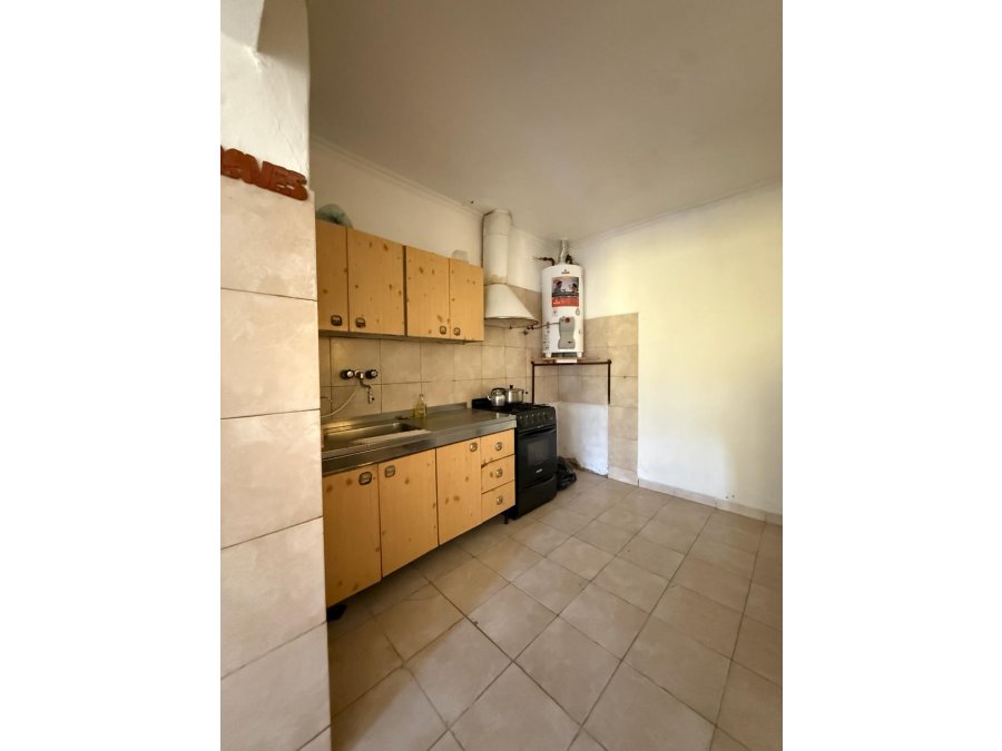 Av. de las Américas entre Newbery y Ramírez - Casa en Venta