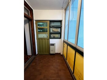 Alquilo Monoambiente centrico semiamoblado