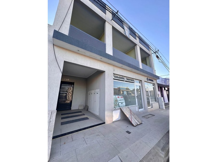 ALQUILO DEPTO 1 DORMITORIO $480.000 FINALES