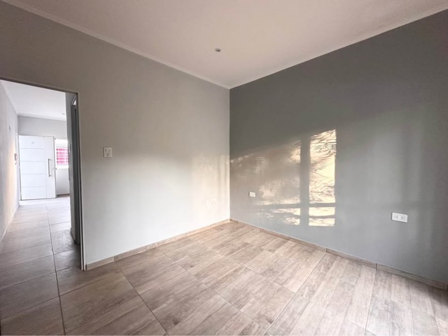 ALQUILO DEPTO 1 DORMITORIO $480.000 FINALES