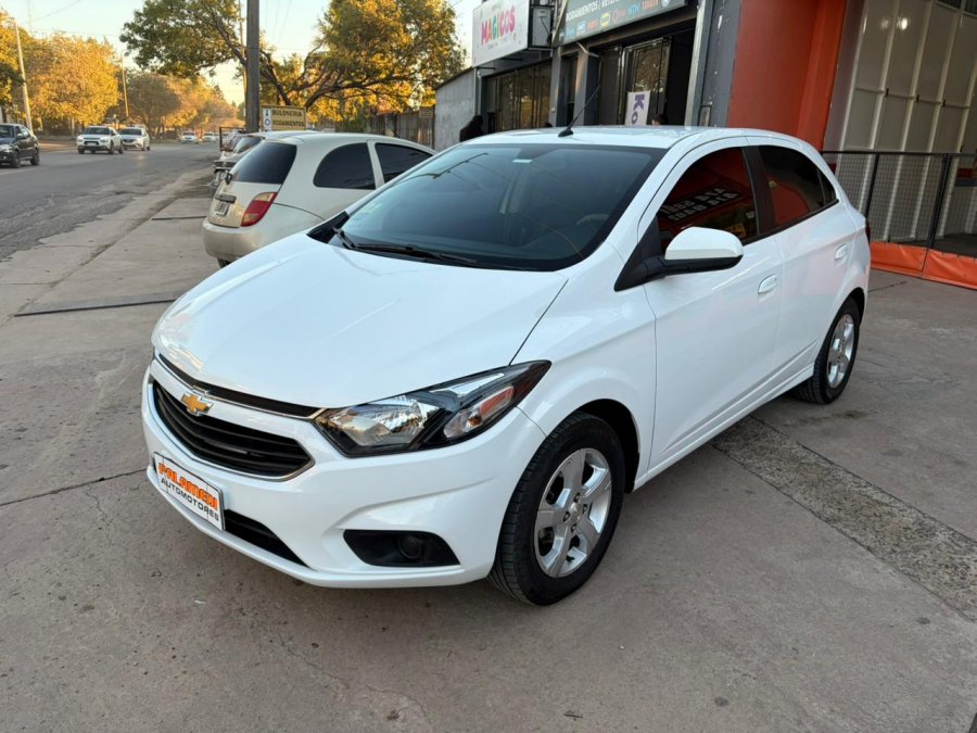 ONIX 1.4 LT-2019