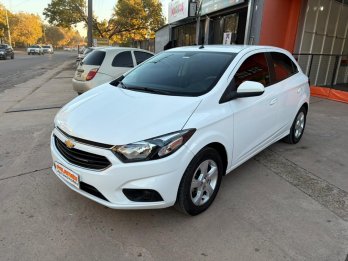 ONIX 1.4 LT-2019