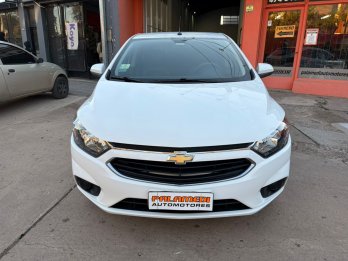 ONIX 1.4 LT-2019