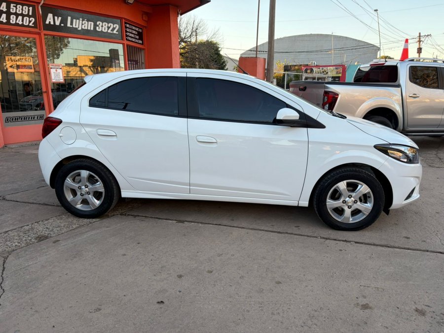 ONIX 1.4 LT-2019