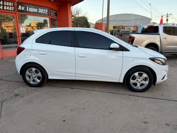 ONIX 1.4 LT-2019