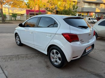 ONIX 1.4 LT-2019