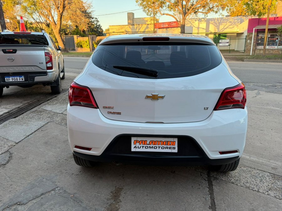 ONIX 1.4 LT-2019
