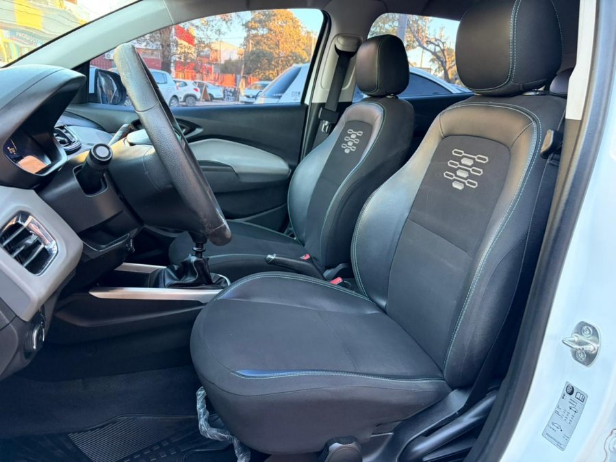 ONIX 1.4 LT-2019