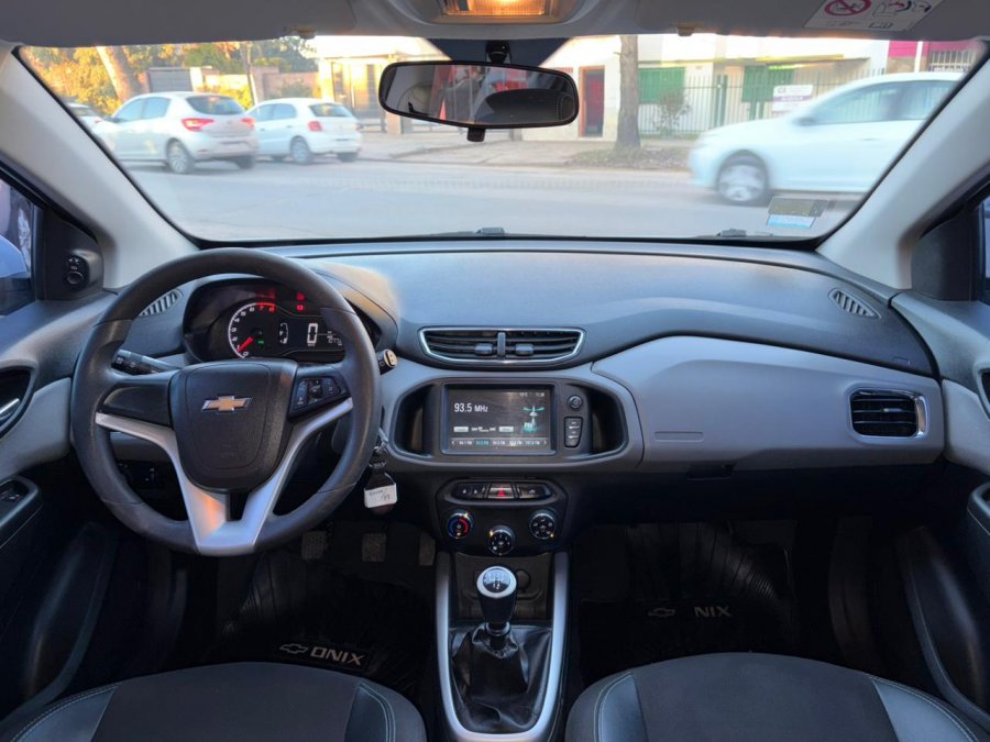 ONIX 1.4 LT-2019