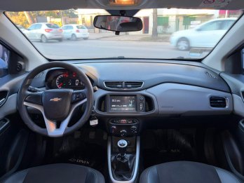 ONIX 1.4 LT-2019