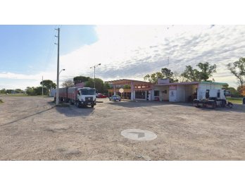 ALQUILER en RUTA 12 Y Bv. Ramirez - Colonia Avellaneda