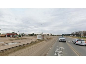 ALQUILER en RUTA 12 Y Bv. Ramirez - Colonia Avellaneda