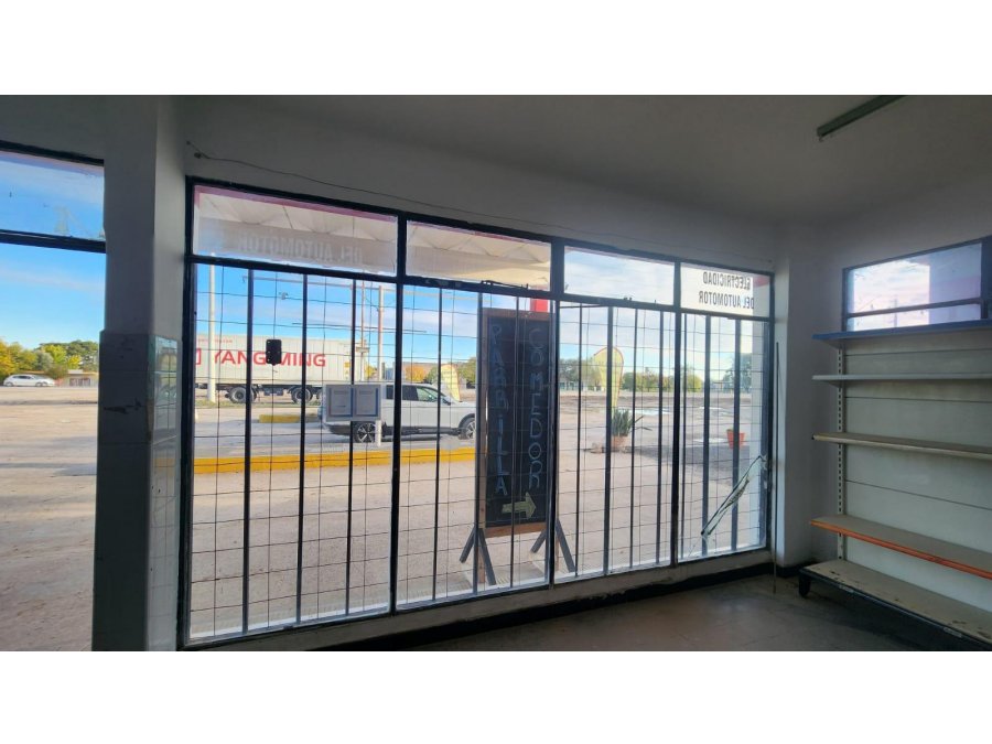 ALQUILER en RUTA 12 Y Bv. Ramirez - Colonia Avellaneda