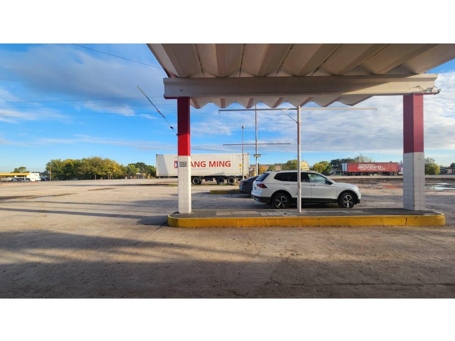 ALQUILER en RUTA 12 Y Bv. Ramirez - Colonia Avellaneda