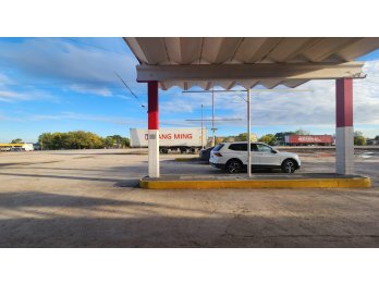 ALQUILER en RUTA 12 Y Bv. Ramirez - Colonia Avellaneda