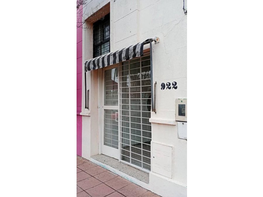 SE ALQUILA LOCAL COMERCIAL