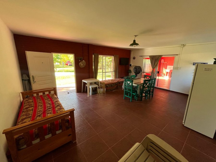 HERMOSA CASA QUINTA EN LA PICADA