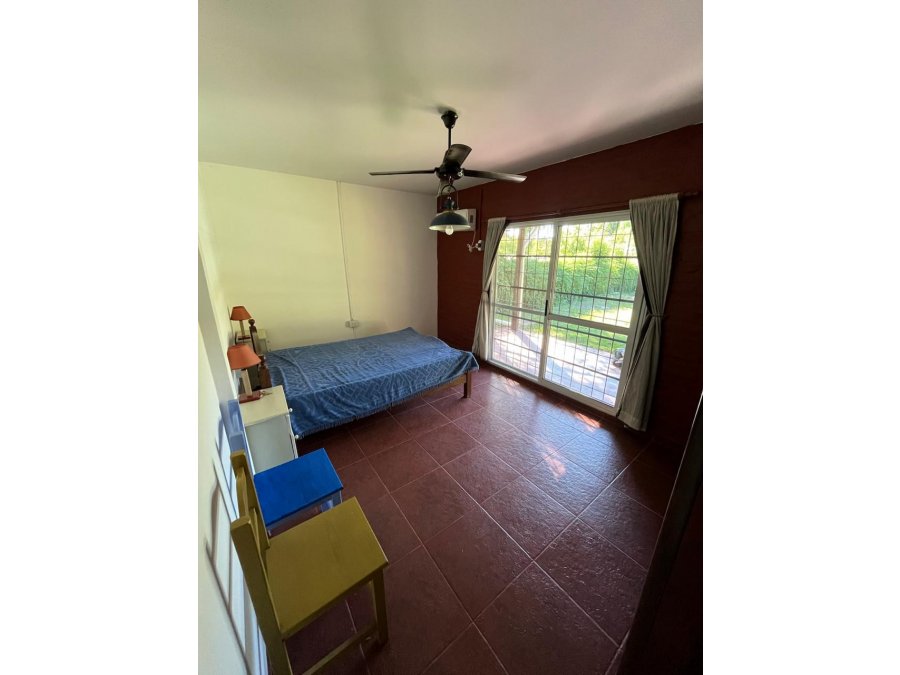 HERMOSA CASA QUINTA EN LA PICADA