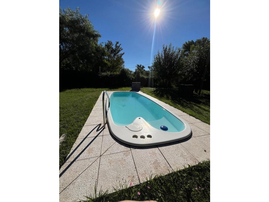HERMOSA CASA QUINTA EN LA PICADA